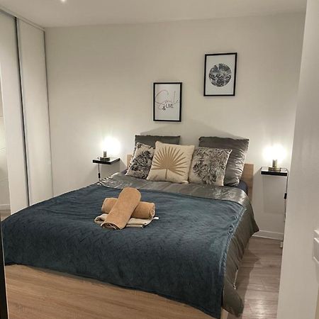 Chaleureux Appartement Au Coeur Du Panier Marsiglia Esterno foto